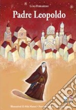 Padre Leopoldo libro