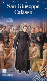 San Giuseppe Cafasso