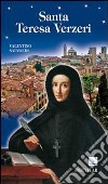 Santa Teresa Verzeri libro