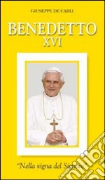 Benedetto XVI. «Nella vigna del Signore» libro