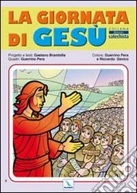 Giornata Di Gesu' (Poster)