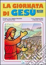 Giornata Di Gesu' (Poster) libro