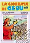 Giornata Di Gesu' (Poster) libro