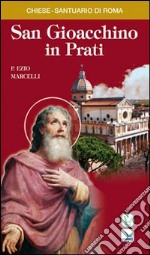 San Gioacchino in Prati libro