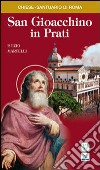 San Gioacchino in Prati libro