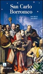 San Carlo Borromeo libro