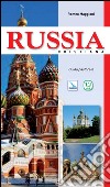 Russia cristiana. Guida pastorale libro di Maggioni Romeo