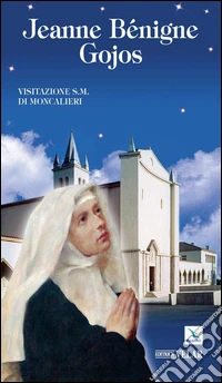 Jeanne Bénigne Gojos libro