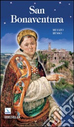 San Bonaventura libro