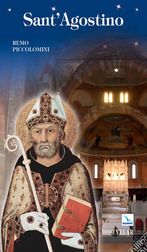 Sant'Agostino