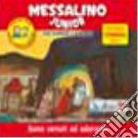 Messalino junior. Gennaio-febbraio 2011 libro