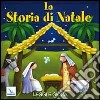 La storia di Natale. Leggi e gioca. Ediz. illustrata libro