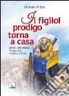 Il figliol prodigo torna a casa. Lettere a Bartimeo. Un'esperienza educativa di strada libro di Alfano Alfonso