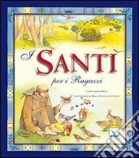 I Santi per i ragazzi