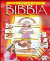 Alla scoperta della Bibbia. Ediz. illustrata libro