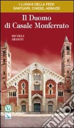 Il duomo di Casale Monferrato libro