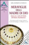 Meraviglie della Madre di Dio invocata sotto il titolo di Maria Ausiliatrice libro