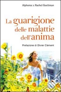 La guarigione delle malattie dell'anima libro