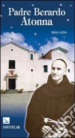 Padre Bernardo Atonna libro