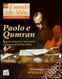 Il mondo della Bibbia (5) libro