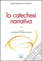 La catechesi narrativa libro