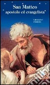 San Matteo apostolo ed evangelista libro