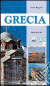 Grecia. Guida pastorale libro di Maggioni Romeo