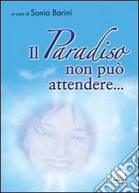 Il paradiso non può attendere libro
