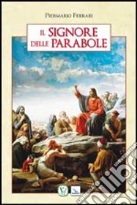 Il signore delle parabole libro