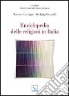 Enciclopedia delle religioni in Italia libro