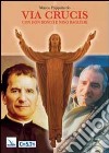 Via crucis con Don Bosco e Nino Baglieri libro