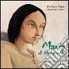 Maria di Nazareth libro di Nava Stefano; Villani Caterina