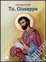 Tu, Giuseppe libro