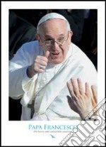 Papa Francesco. Per Favore, Siate Custod libro