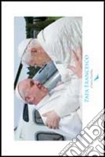 Papa Francesco. Siamo fratelli (cartolina) libro