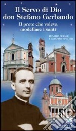 Il servo di Dio don Stefano Gerbaudo. Il prete che voleva modellare i santi