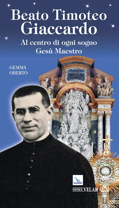 Beato Timoteo Giaccardo