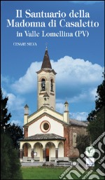 Santuario della madonna di Casaletto libro