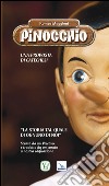 Pinocchio. Proposta di catechesi libro di Maggioni Romeo