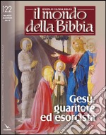 Il mondo della Bibbia libro