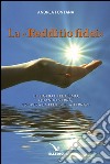 La «Redditio fidei» libro