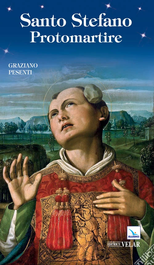 Santo Stefano protomartire