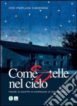 Come stelle nel cielo libro