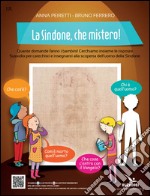 Sindone, che mistero! libro