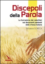 Discepoli della parola libro