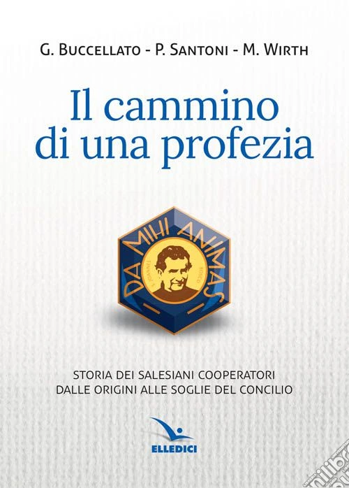 Il cammino di una profezia
