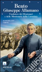 Beato Giuseppe Allamano libro