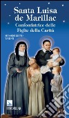 Santa Luisa de Marillac libro