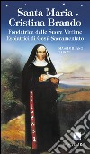 Santa Maria Cristina Brando libro