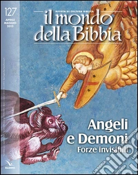 Il mondo della Bibbia. Vol. 127 libro